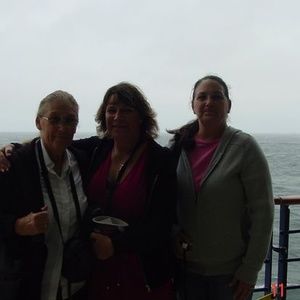 Meet your Posher, Patty